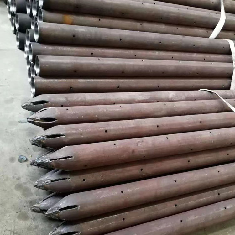 云和76mm管棚管