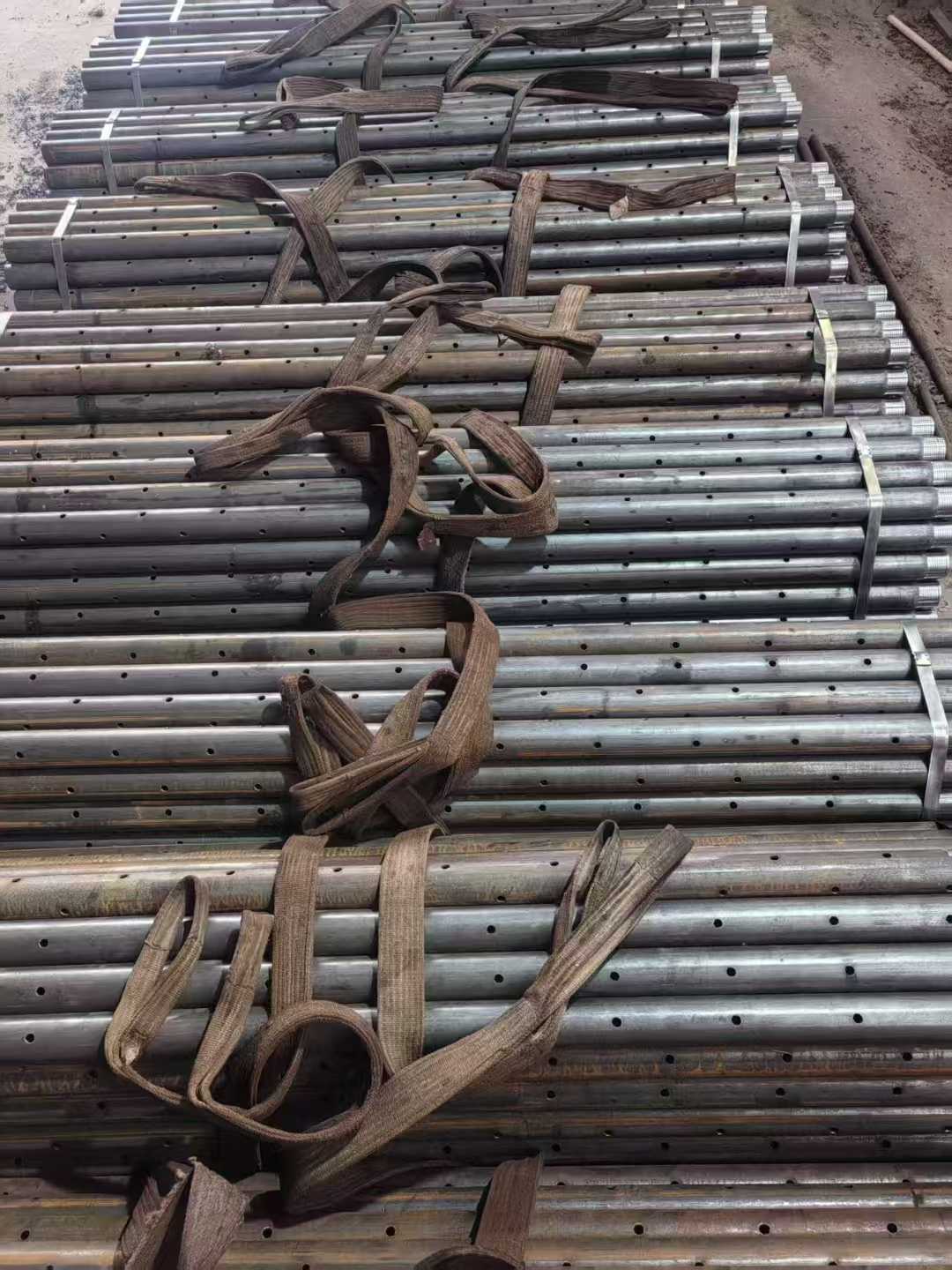 云和127mm管棚管